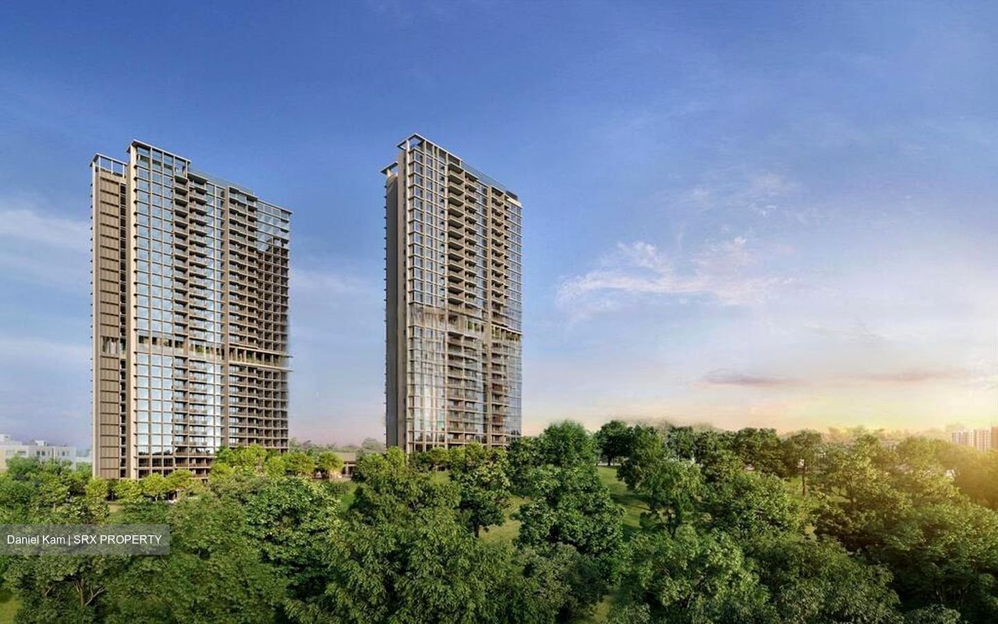 Parksuites (D10), Apartment #507724751